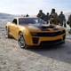 Illustration for article titled Transformers 2 Bumblebee Camaro Heading To Chicago Auto Show